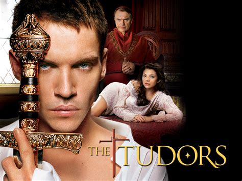 tudors series season 1.